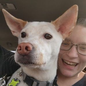 Meet your Posher, Jackie